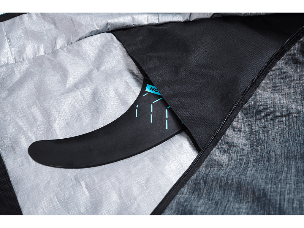 Aztron Soft 11.0 board bag - vista 2