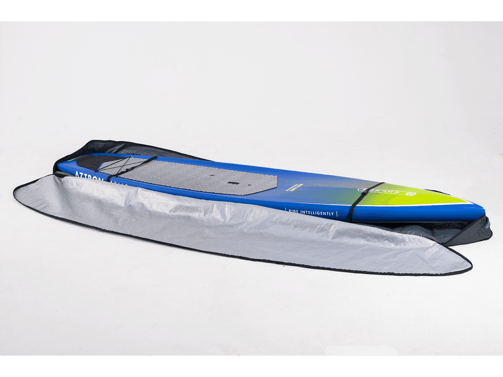 Aztron Soft 11.0 board bag - vista 3