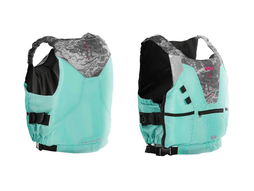 Aztron Nylon 2.0 safety vest