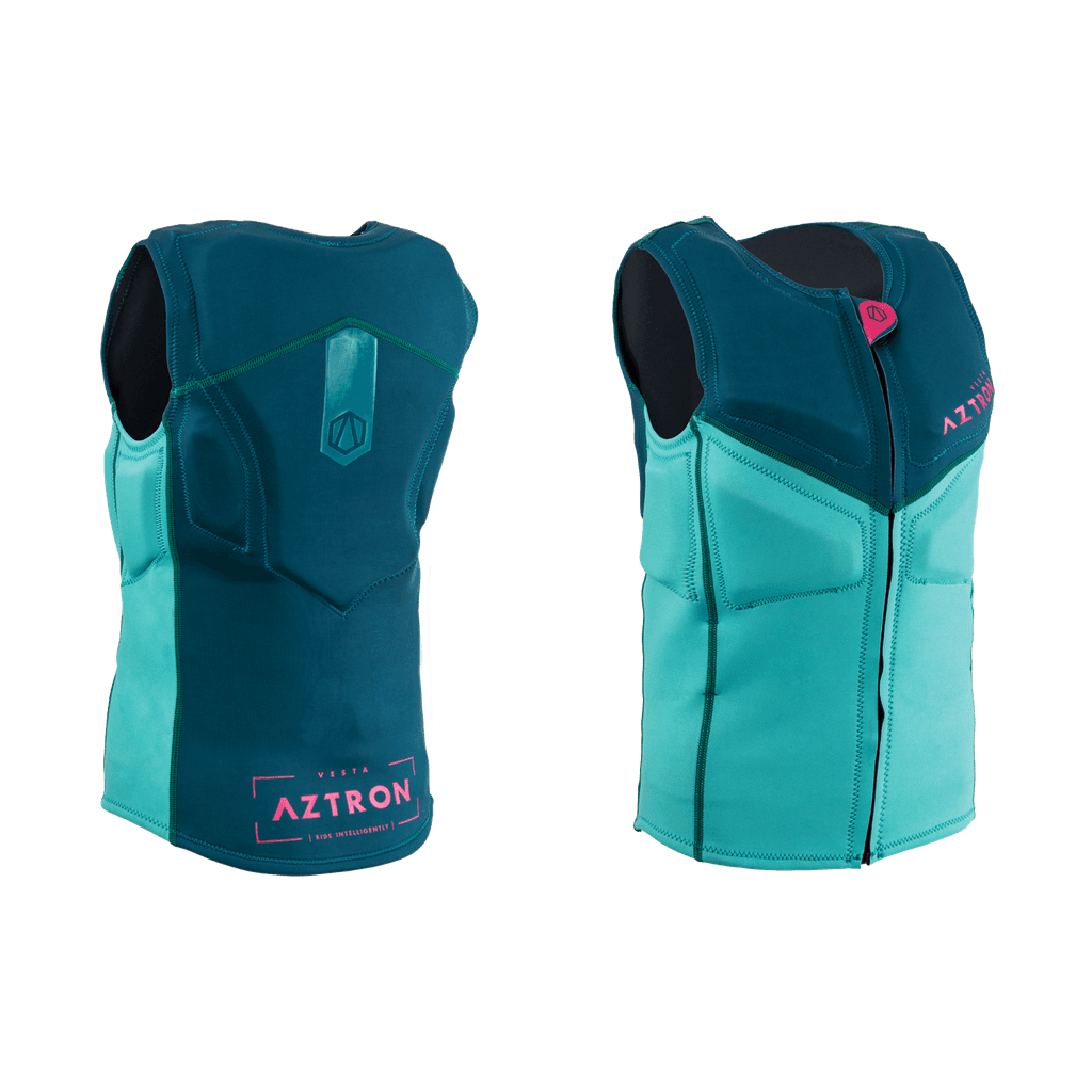 Aztron Vesta neoprene safety vest