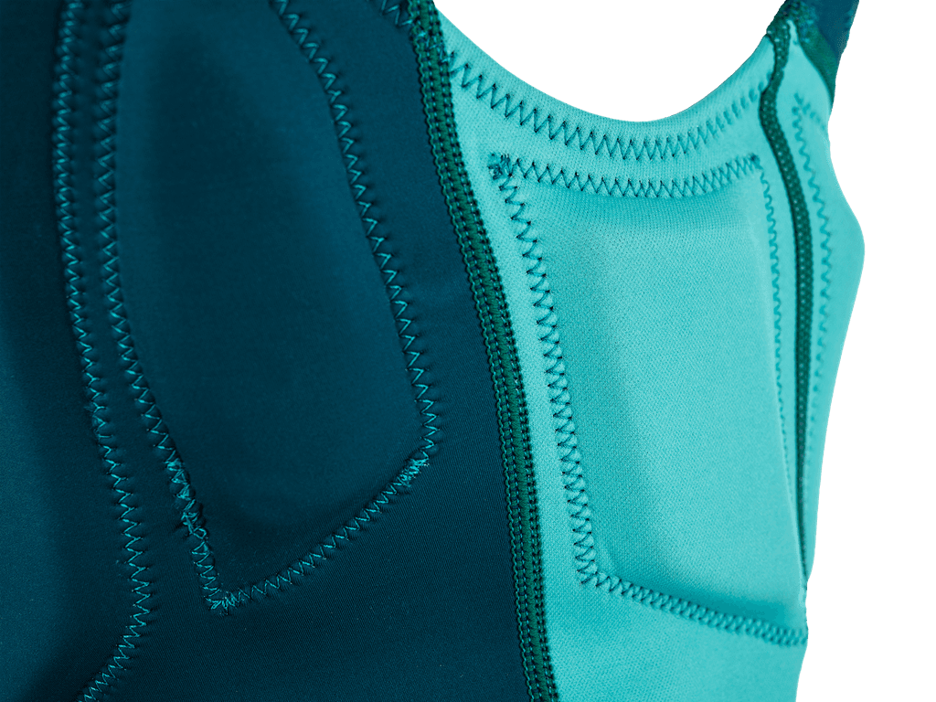 Aztron Vesta neoprene safety vest - vista 3