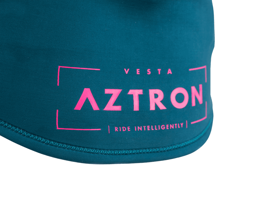 Aztron Vesta neoprene safety vest - vista 4