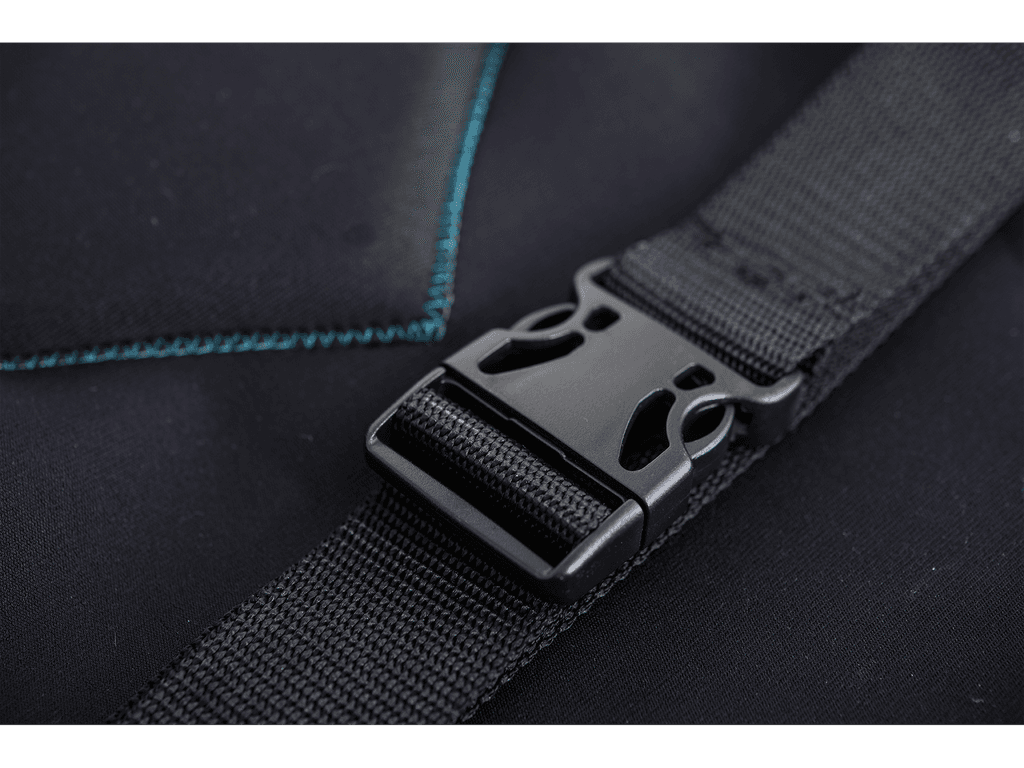 Aztron Vesta neoprene safety vest - vista 5