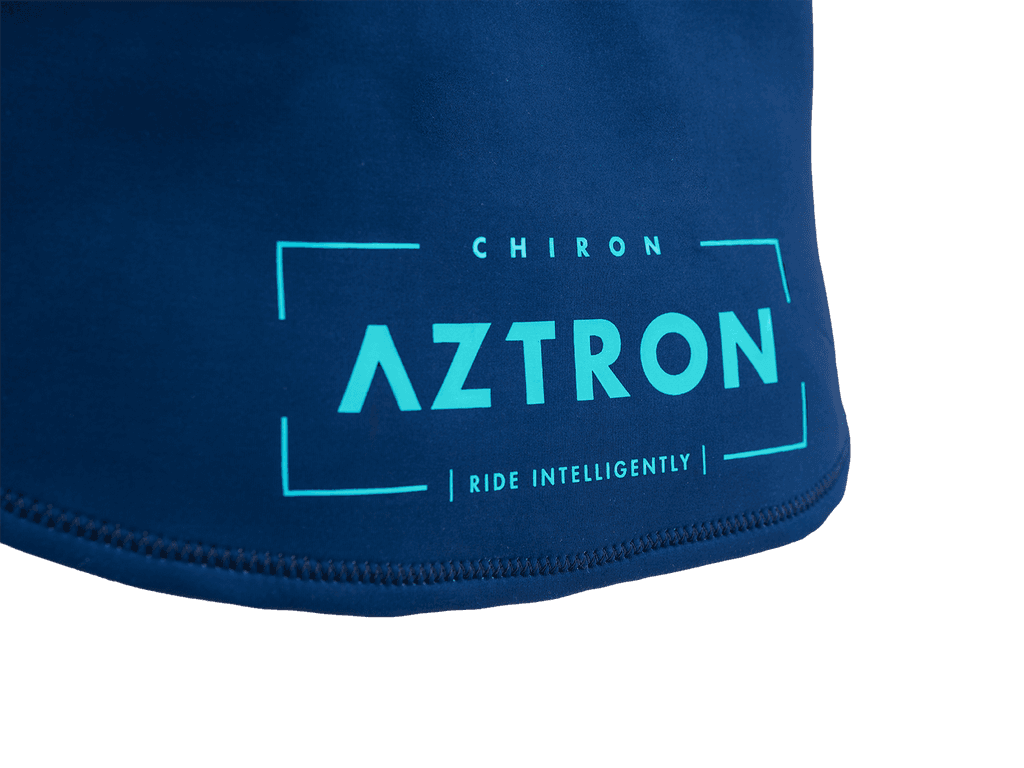 Aztron Chiron neoprene safety vest - vista 3