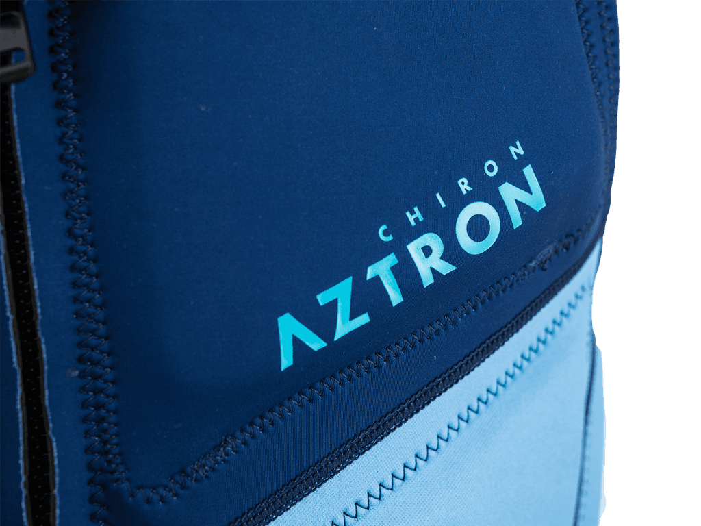 Aztron Chiron neoprene safety vest - vista 4