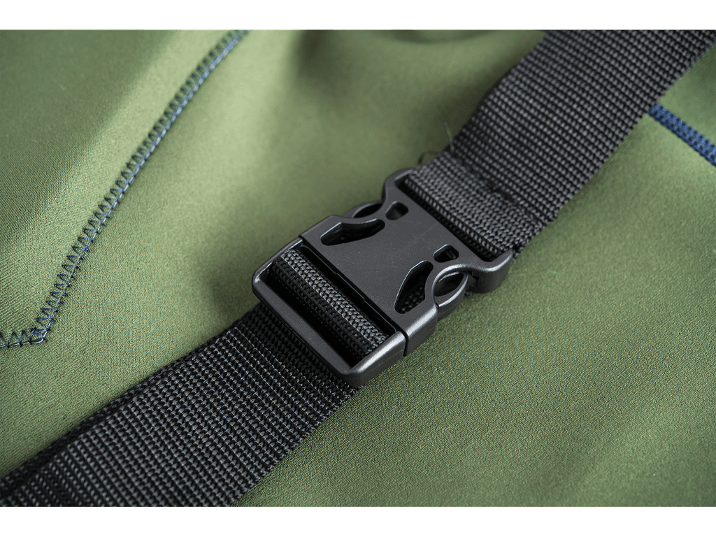 Aztron Chiron neoprene safety vest - vista 5