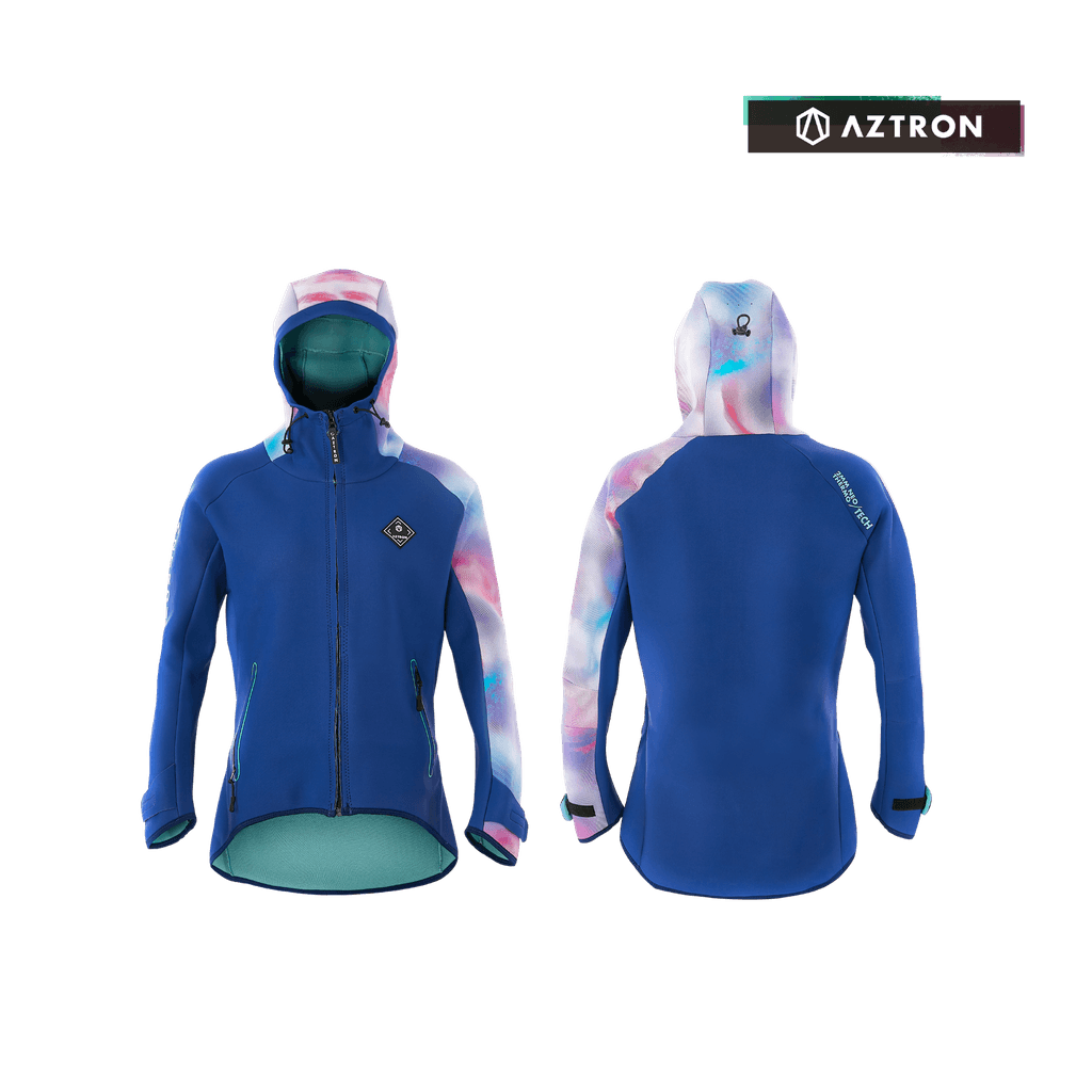 Aztron Neo 1.5 women neoprene jacket