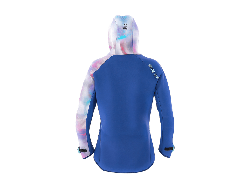 Aztron Neo 1.5 women neoprene jacket - vista 3