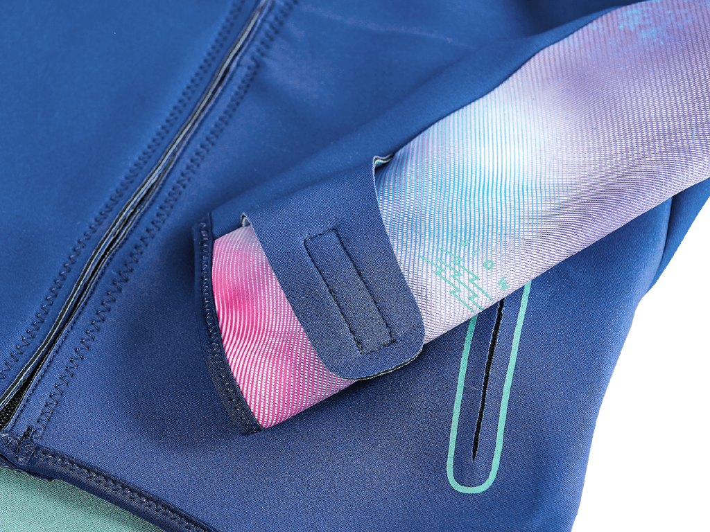 Aztron Neo 1.5 women neoprene jacket - vista 7