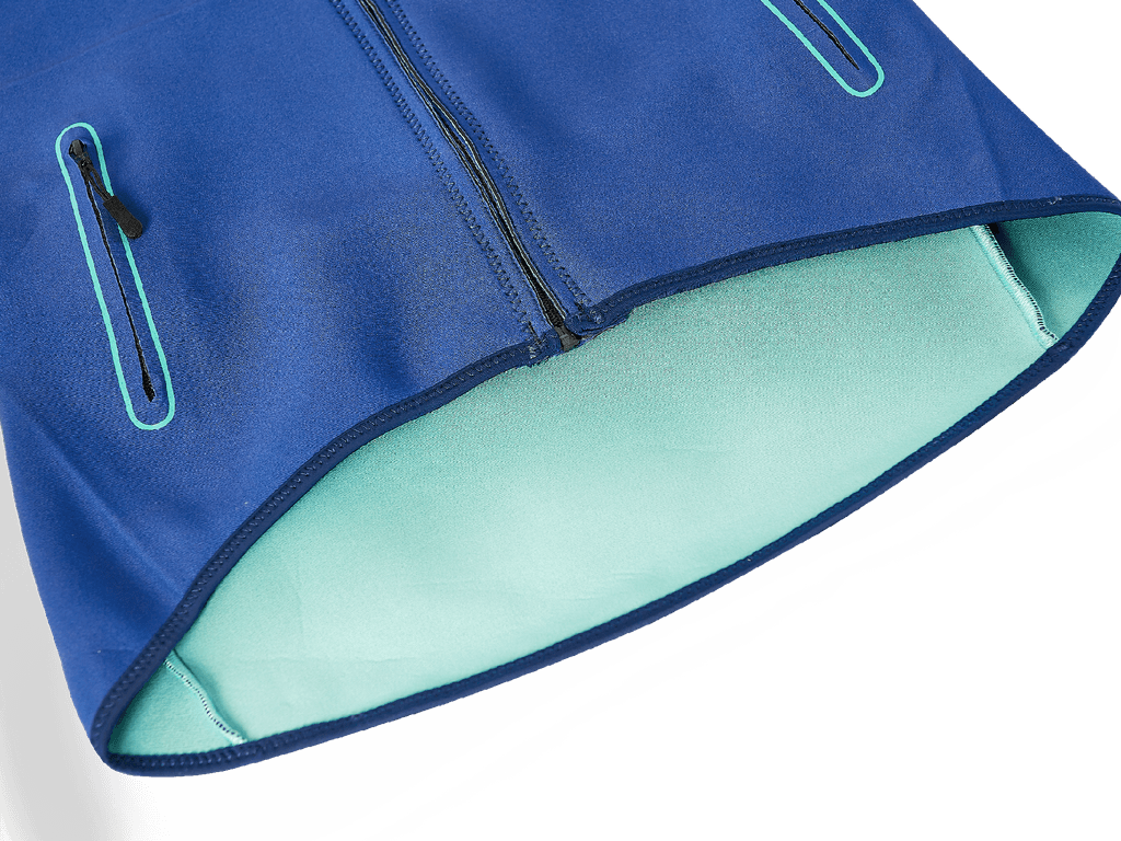 Aztron Neo 1.5 women neoprene jacket - vista 9