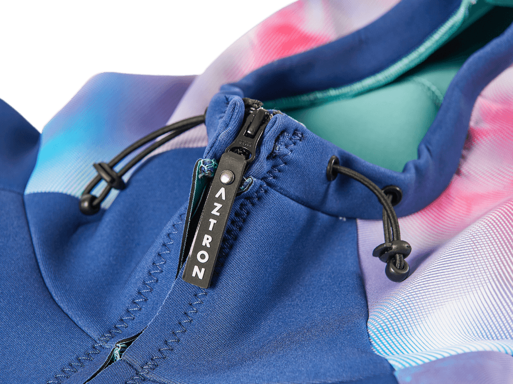 Aztron Neo 1.5 women neoprene jacket - vista 10