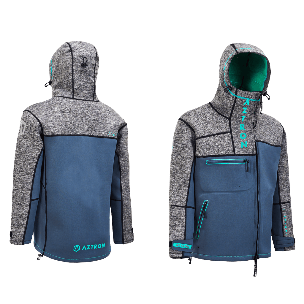Aztron Neo 1.5 men neoprene jacket
