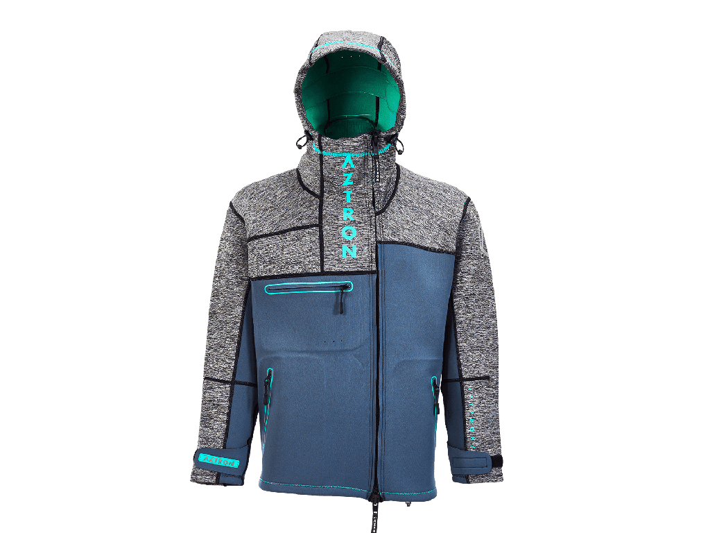 Aztron Neo 1.5 men neoprene jacket - vista 2