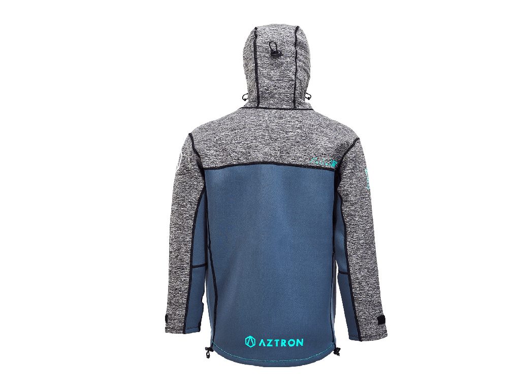 Aztron Neo 1.5 men neoprene jacket - vista 3