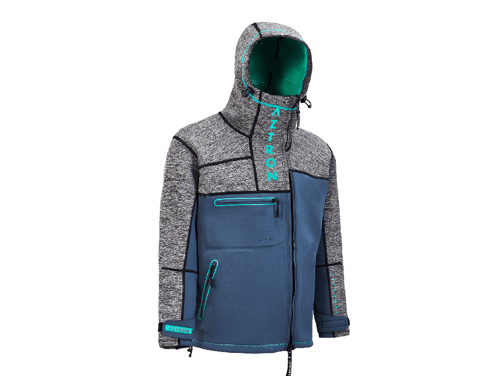 Aztron Neo 1.5 men neoprene jacket - vista 4