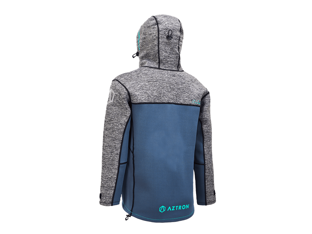 Aztron Neo 1.5 men neoprene jacket - vista 5