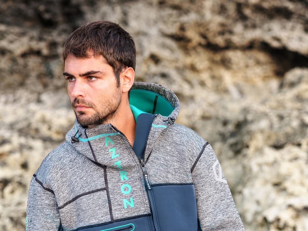 Aztron Neo 1.5 men neoprene jacket - vista 11