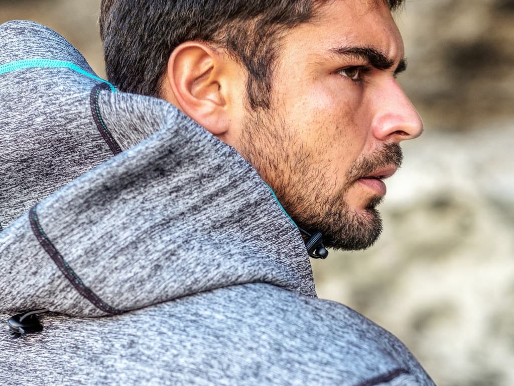 Aztron Neo 1.5 men neoprene jacket - vista 13