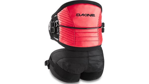 Dakine Chameleon harness - vista 2