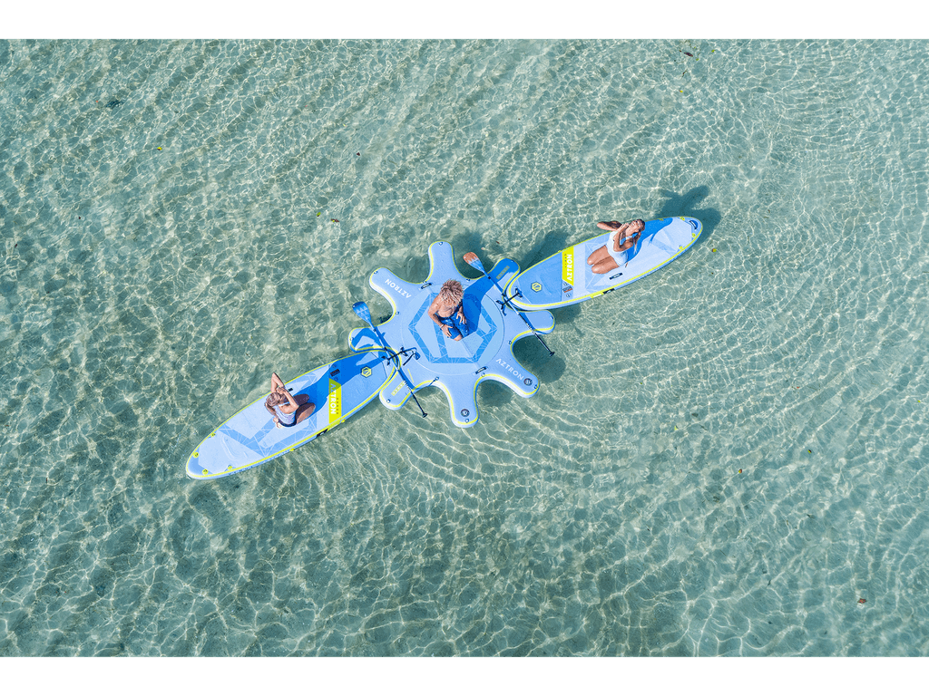 Aztron Venus fitness hub - vista 6
