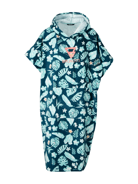 Brunotti Poncha women poncho 22s