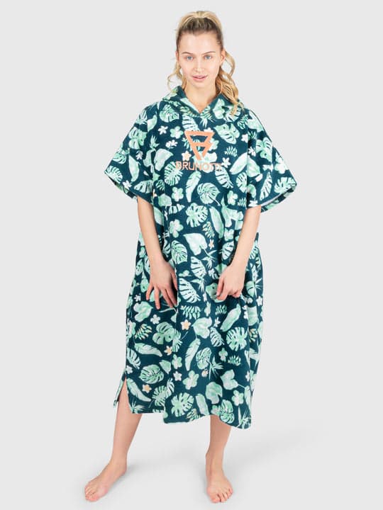 Brunotti Poncha women poncho 22s - vista 4
