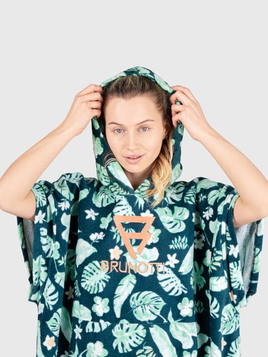Brunotti Poncha women poncho 22s - vista 5