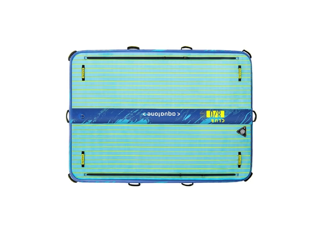 Aquatone club 8'0" Air platform - vista 2