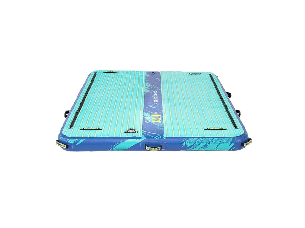 Aquatone club 8'0" Air platform - vista 4