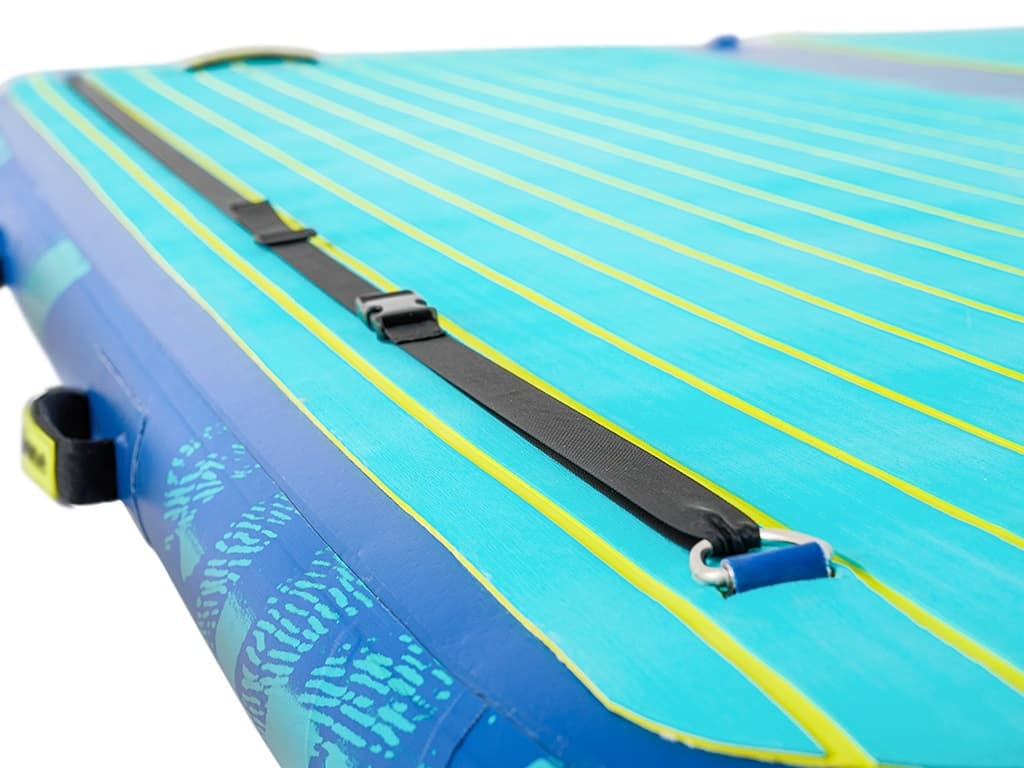 Aquatone club 8'0" Air platform - vista 5