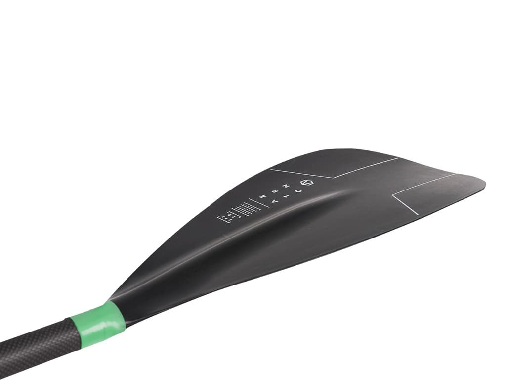 Aztron Speed carbon hybrid 3-section blade - vista 5