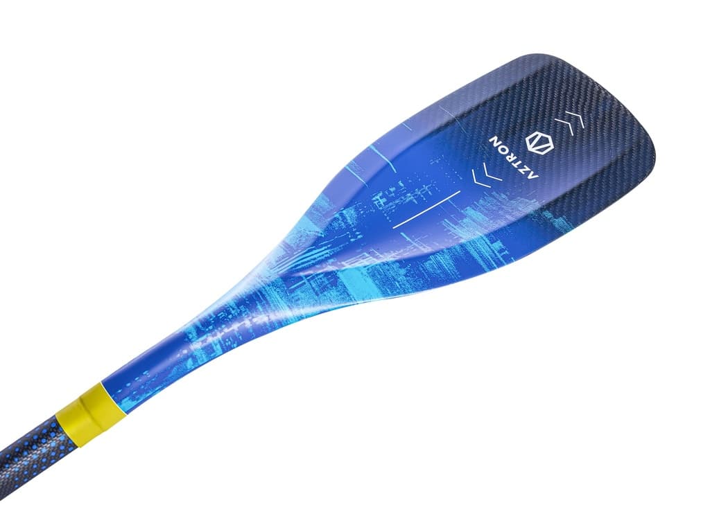Aztron Power carbon 70 2-section blade - vista 3