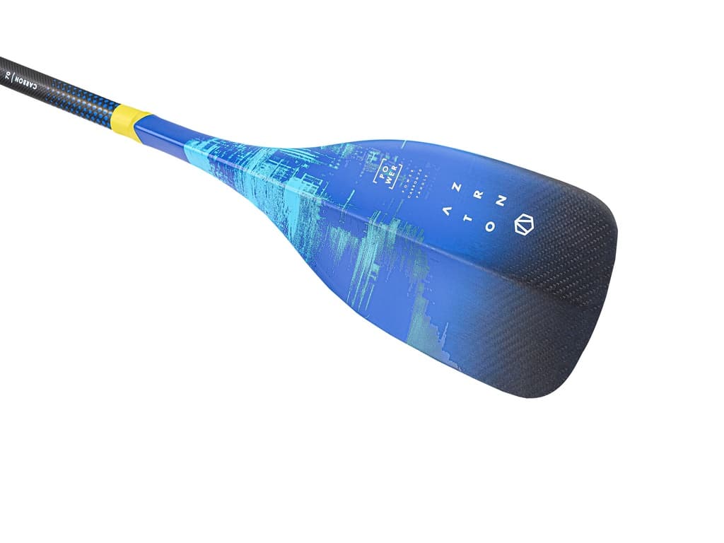 Aztron Power carbon 70 2-section blade - vista 4
