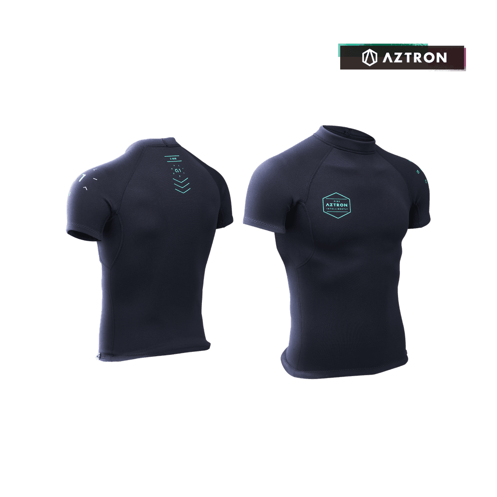 Aztron G1 galileo mens 2mm neo top