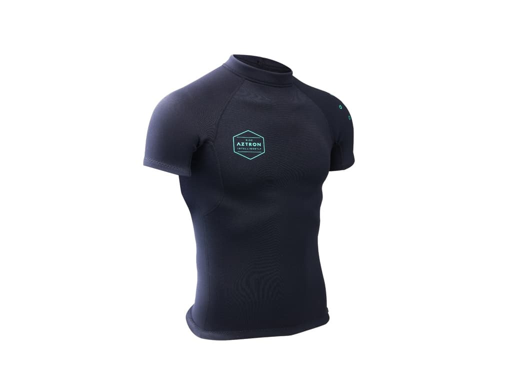 Aztron G1 galileo mens 2mm neo top - vista 2