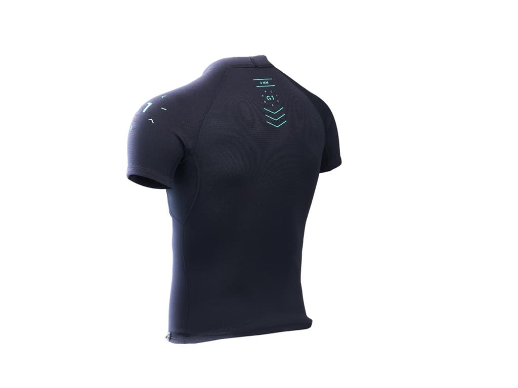 Aztron G1 galileo mens 2mm neo top - vista 3