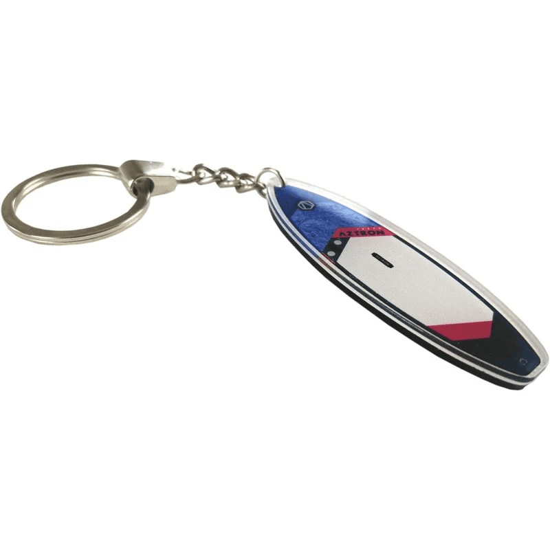 Aztron Sup keychain - vista 2