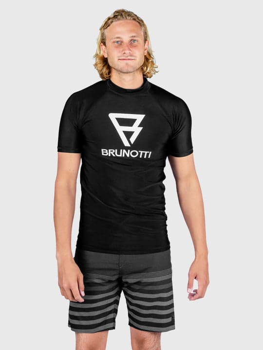 Brunotti Surflino men rashguard - vista 7
