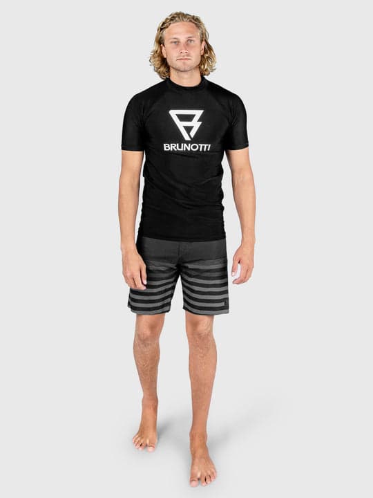 Brunotti Surflino men rashguard - vista 9