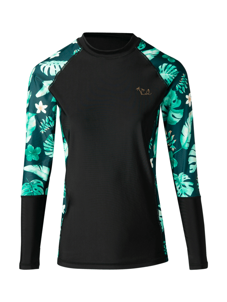 Brunotti Trangi women rashguard