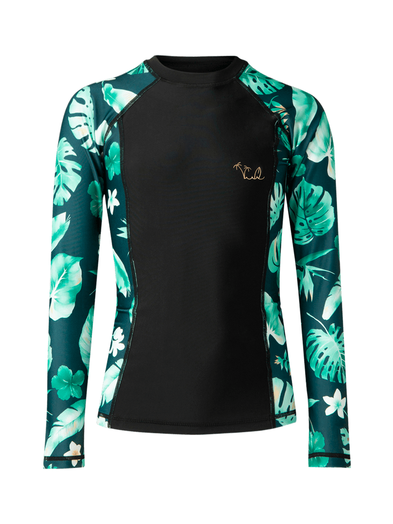 Brunotti Trango girls rashguard