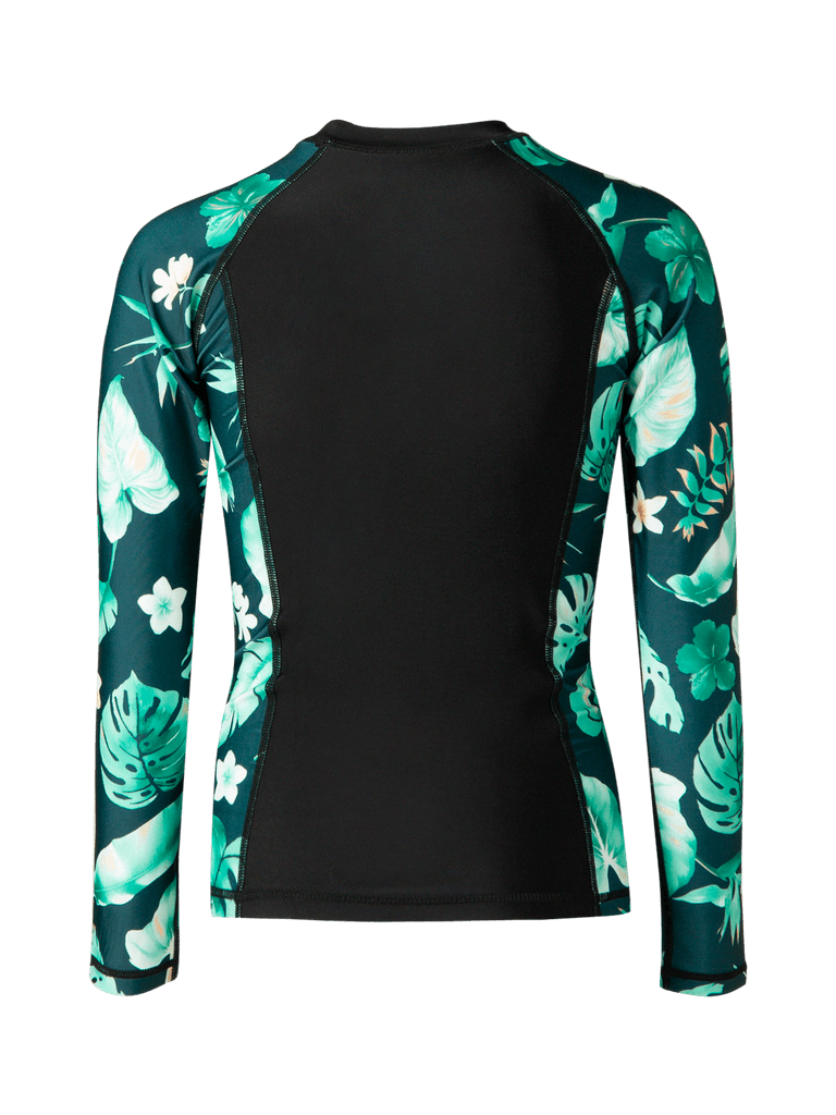 Brunotti Trango girls rashguard - vista 2