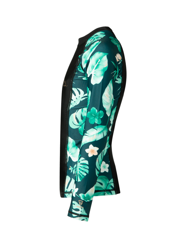 Brunotti Trango girls rashguard - vista 3