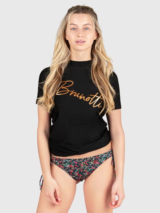 Brunotti Linno women rashguard 22s - vista 3