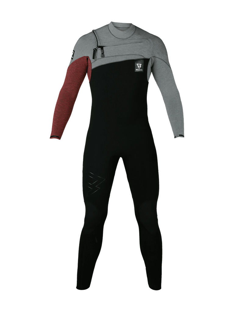 Brunotti Gravity 4/3 mm fullsuit