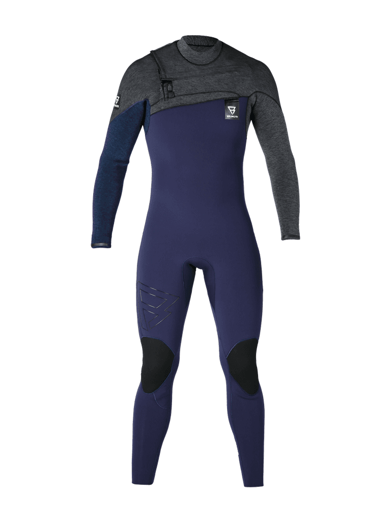 Brunotti Gravity 4/3 mm fullsuit - vista 2