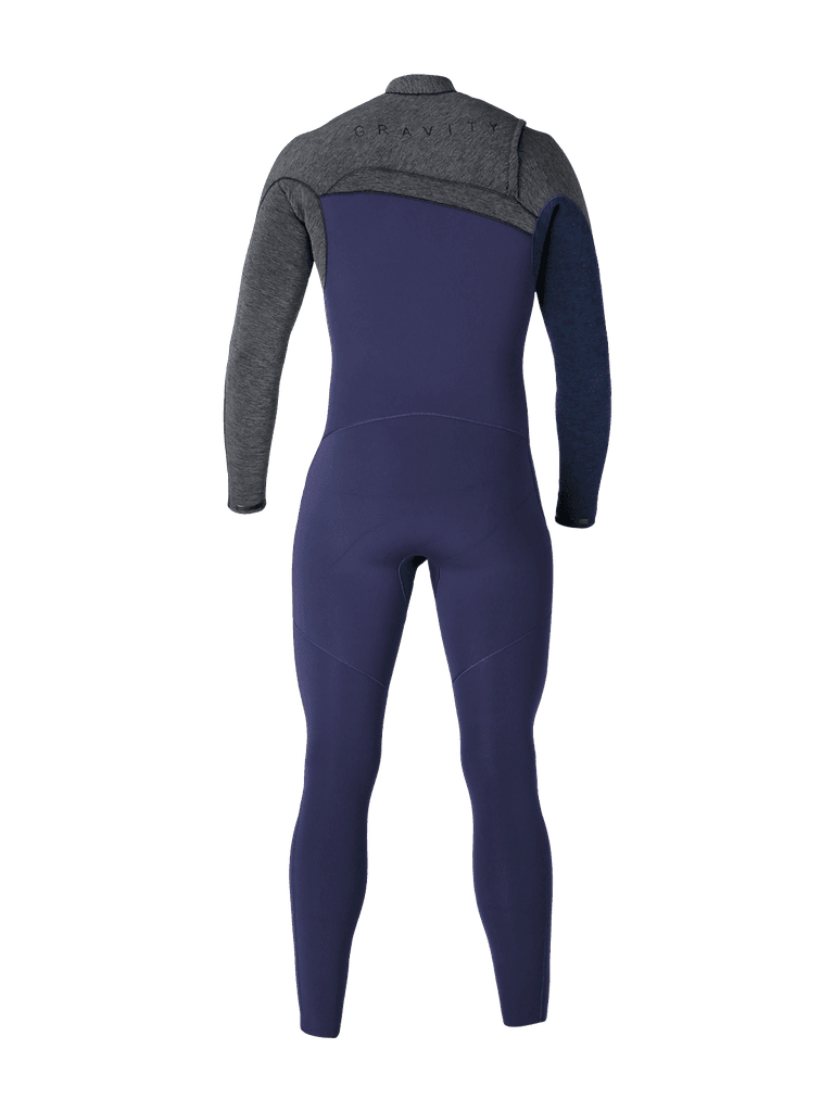 Brunotti Gravity 4/3 mm fullsuit - vista 3