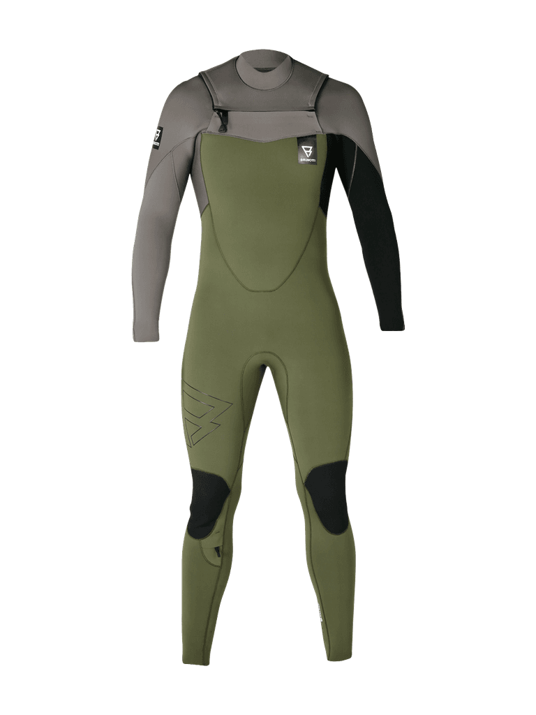 Brunotti Radiance 4/3 mm fullsuit