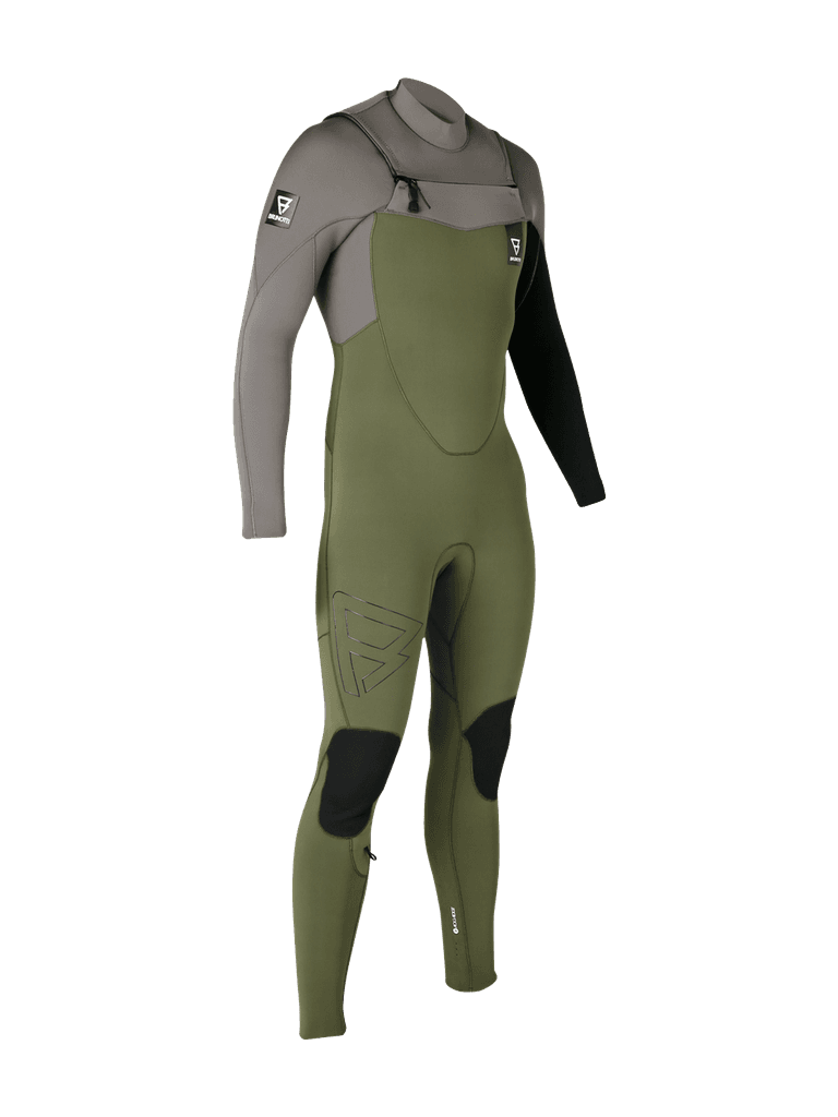 Brunotti Radiance 4/3 mm fullsuit - vista 2