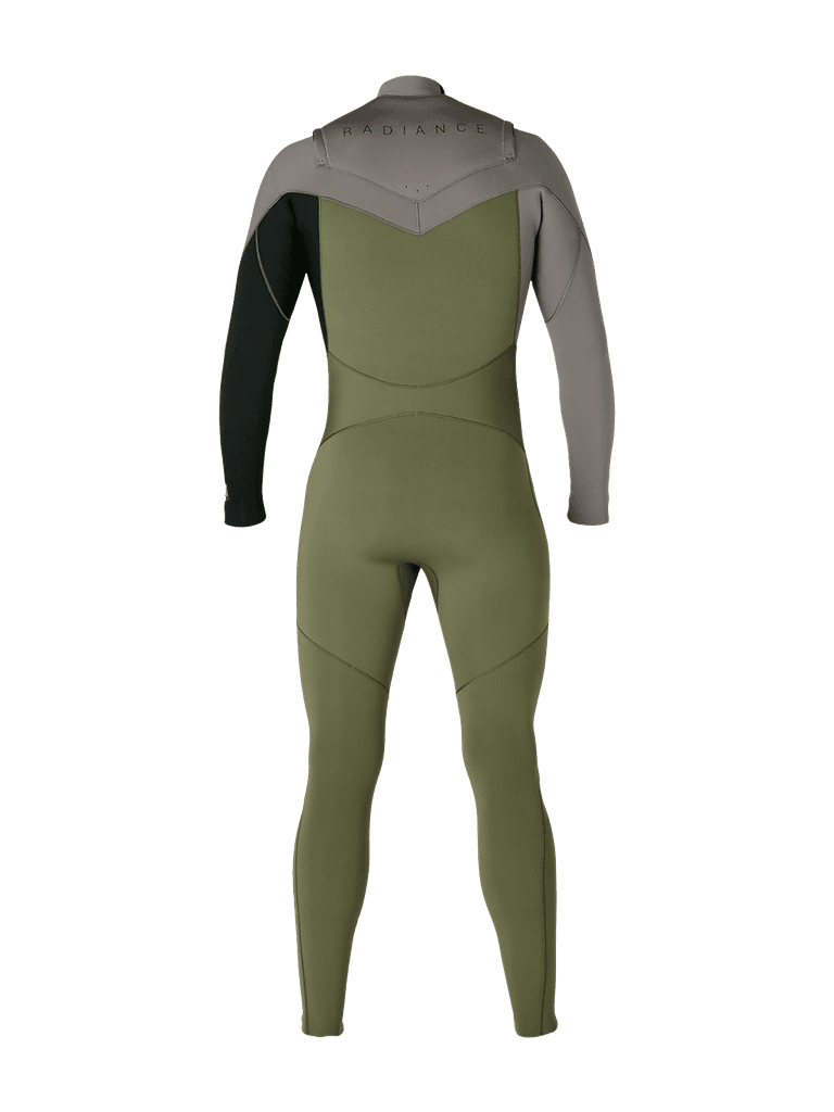 Brunotti Radiance 4/3 mm fullsuit - vista 3